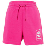 Pantalon Corto Timberland Logo Pack