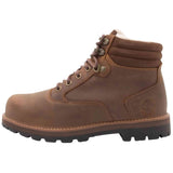 Botas Timberland Britton Road Mid "Marrón"