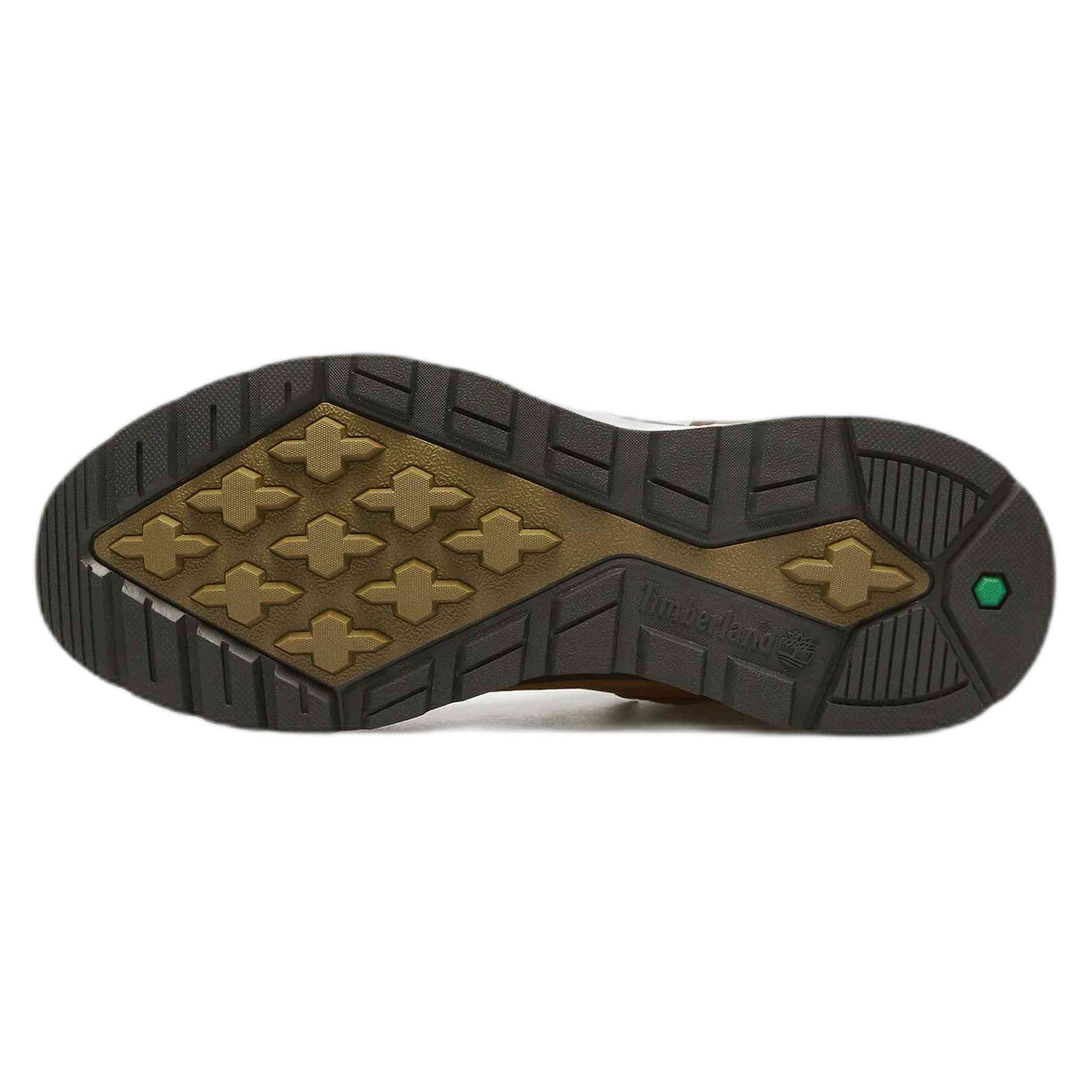 Zapatillas Timberland Field Trekker