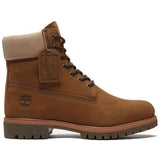 Botas Timberland 6-Inch Premium "Marrón"