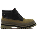 Botines Timberland Premium Mid Gore-Tex Chukka "Dark Green Nubuck"