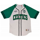 Camiseta De Baloncesto Mitchell & Ness