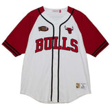 Camiseta De Baloncesto Mitchell & Ness