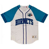 Camiseta De Baloncesto Mitchell & Ness