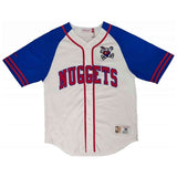 Camiseta De Baloncesto Mitchell & Ness