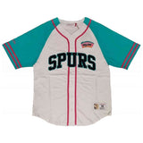 Camiseta De Baloncesto Mitchell & Ness