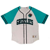 Camiseta De Baloncesto Mitchell & Ness