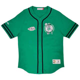 Camiseta De Baloncesto Mitchell & Ness