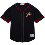 Mitchell &amp; Ness Shirt Philadelphia 76Ers Shirt