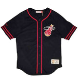 Camiseta De Baloncesto Mitchell & Ness