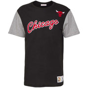 Mitchell &amp; Ness Short Sleeve T-Shirt