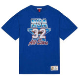 Camiseta De Baloncesto Mitchell & Ness