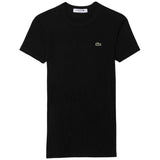 Camiseta De Manga Corta Lacoste