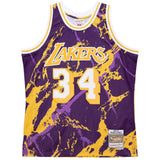 Camiseta De Baloncesto Mitchell & Ness