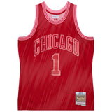 Camiseta De Baloncesto Mitchell & Ness