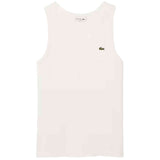 Camiseta De Tirantes Lacoste