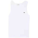 Camiseta De Tirantes Lacoste