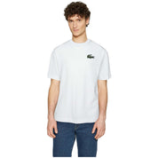 Lacoste Short Sleeve T-Shirt Tee-Shirt