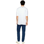 Lacoste Short Sleeve T-Shirt Tee-Shirt