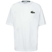 Lacoste Short Sleeve T-Shirt Tee-Shirt