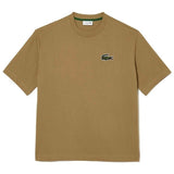 Camiseta De Manga Corta Lacoste