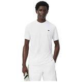 Camiseta De Manga Corta Lacoste Ultra Dry