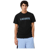 Camiseta De Manga Corta Lacoste Core Performance-T-Shirt