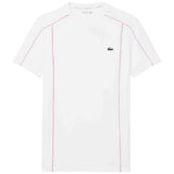 Camiseta De Manga Corta Lacoste Ultra Dry