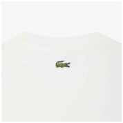 Camiseta De Manga Corta Lacoste Th0284-00-Cpi