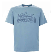 Camiseta De Manga Corta Lacoste Th028400Cun