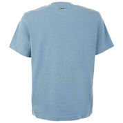Camiseta De Manga Corta Lacoste Th028400Cun