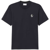 Camiseta De Manga Corta Lacoste