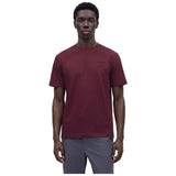 Camiseta De Manga Corta Lacoste