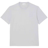 Camiseta De Manga Corta Lacoste