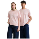 Camiseta De Manga Corta Lacoste