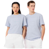 Camiseta De Manga Corta Lacoste