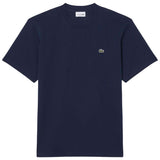 Camiseta De Manga Corta Lacoste