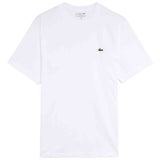 Camiseta De Manga Corta Lacoste