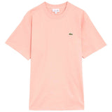 Camiseta De Manga Corta Lacoste
