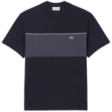 Camiseta De Manga Corta Lacoste Th0896-00-4Ci The Shirt