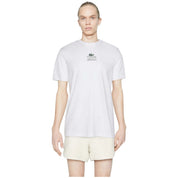 Lacoste Regular Fit Short Sleeve T-Shirt