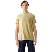 Lacoste Subtle Logo Short Sleeve T-Shirt