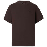 Camiseta De Manga Corta Lacoste