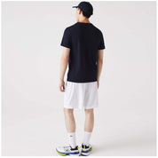 Lacoste Sport Short Sleeve T-Shirt