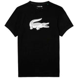 Camiseta De Manga Corta Lacoste Ultra Dry