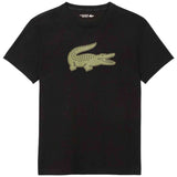 Camiseta De Manga Corta Lacoste Ultra Dry
