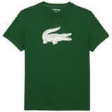 Camiseta De Manga Corta Lacoste Ultra Dry