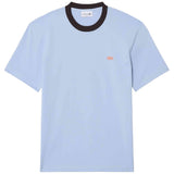 Camiseta De Manga Corta Lacoste