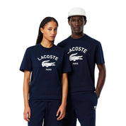 Camiseta De Manga Corta Lacoste Tee-Shirt Homme