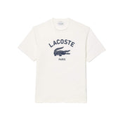 Camiseta De Manga Corta Lacoste Th2733-00-70V